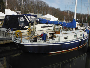boat survey baltimore