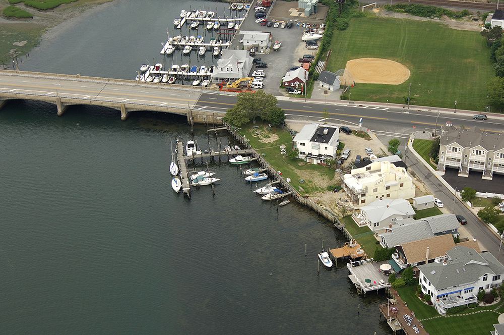 Belmar New Jersey Boat Inspector