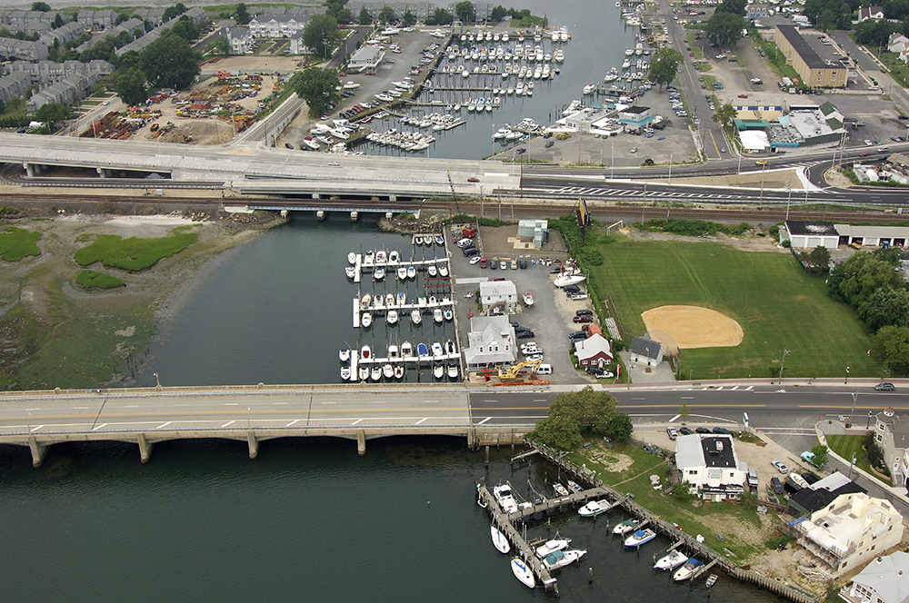 Marine Surveyor Belmar New Jersey