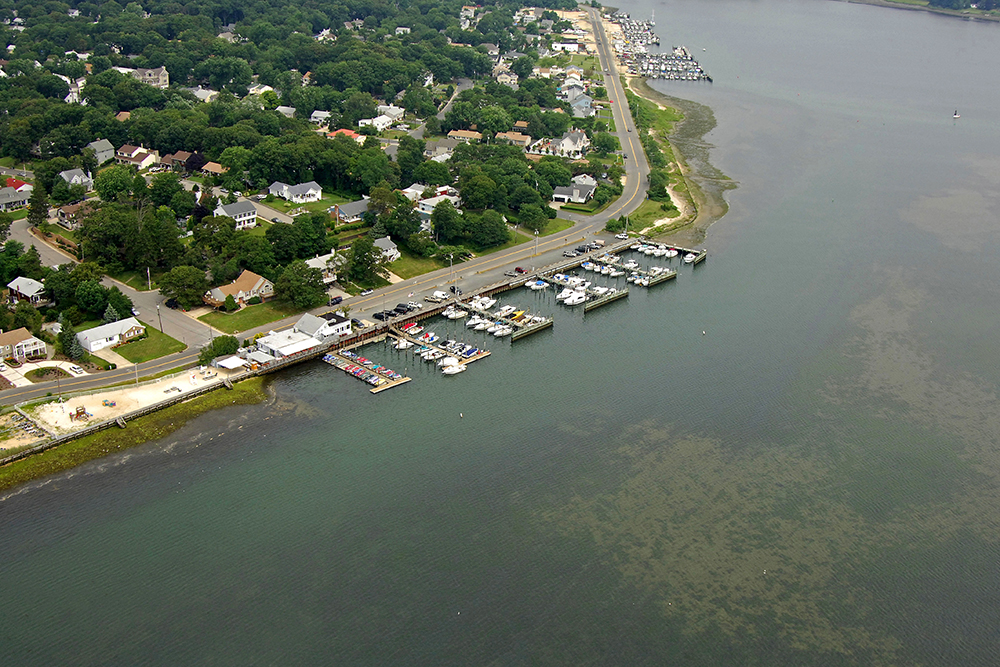 Marine Surveyor Belmar New Jersey