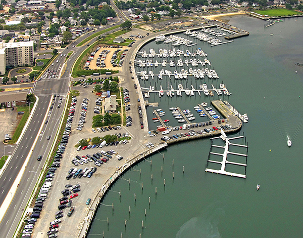 Belmar New Jersey Marine Surveyor