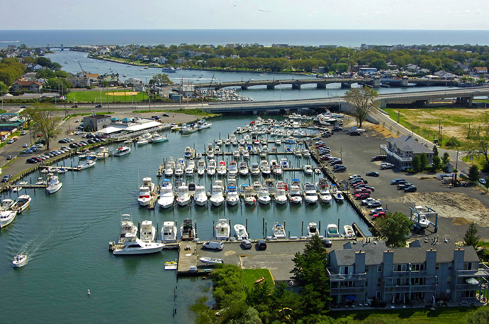 Belmar New Jersey Boat Inspector