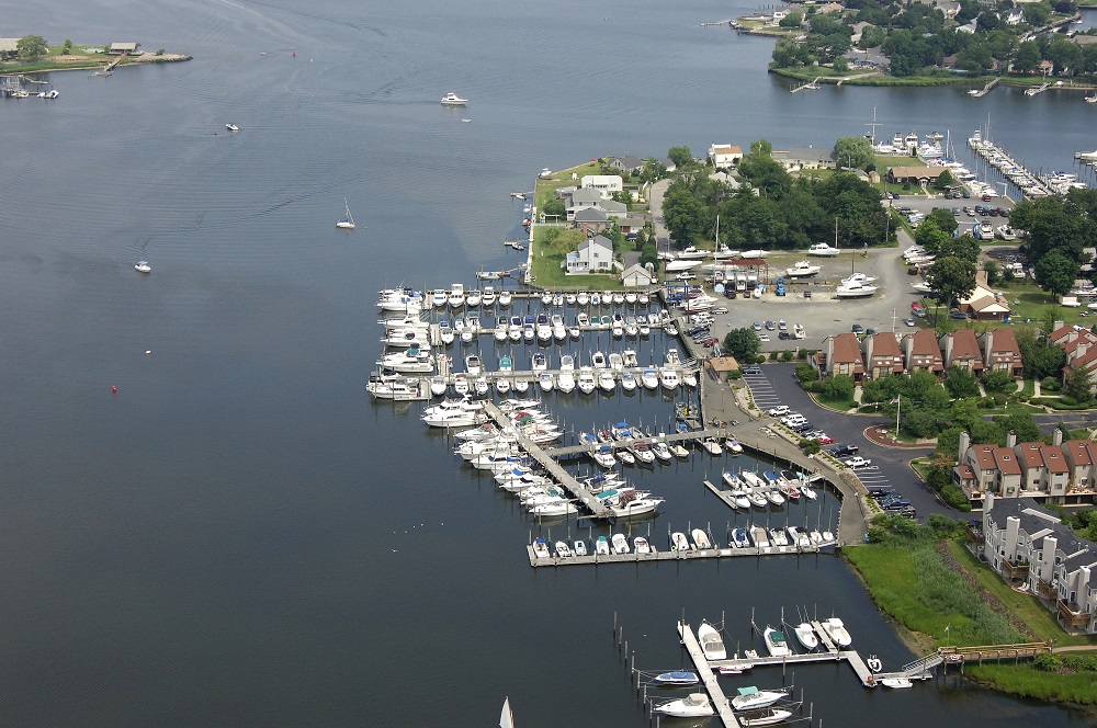 Belmar New Jersey Boat Inspector