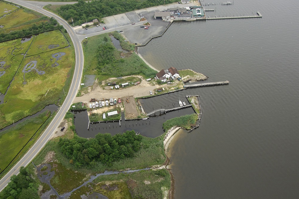 Marine Surveyor Belmar New Jersey