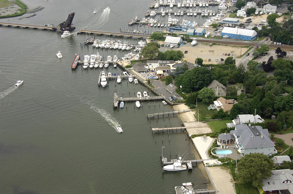 Belmar New Jersey Boat Inspector