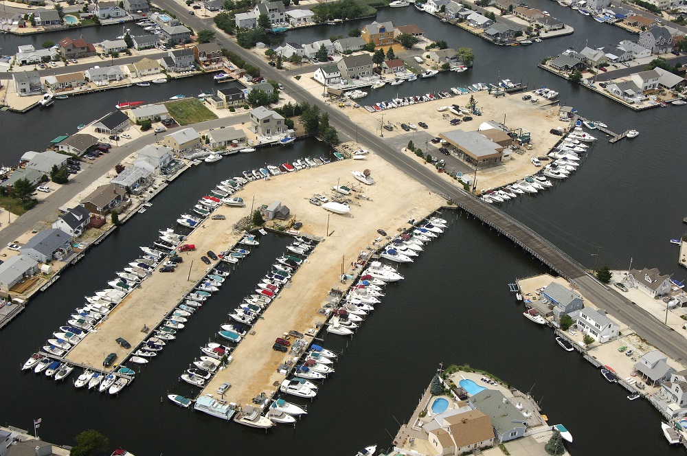 Belmar New Jersey Boat Inspector