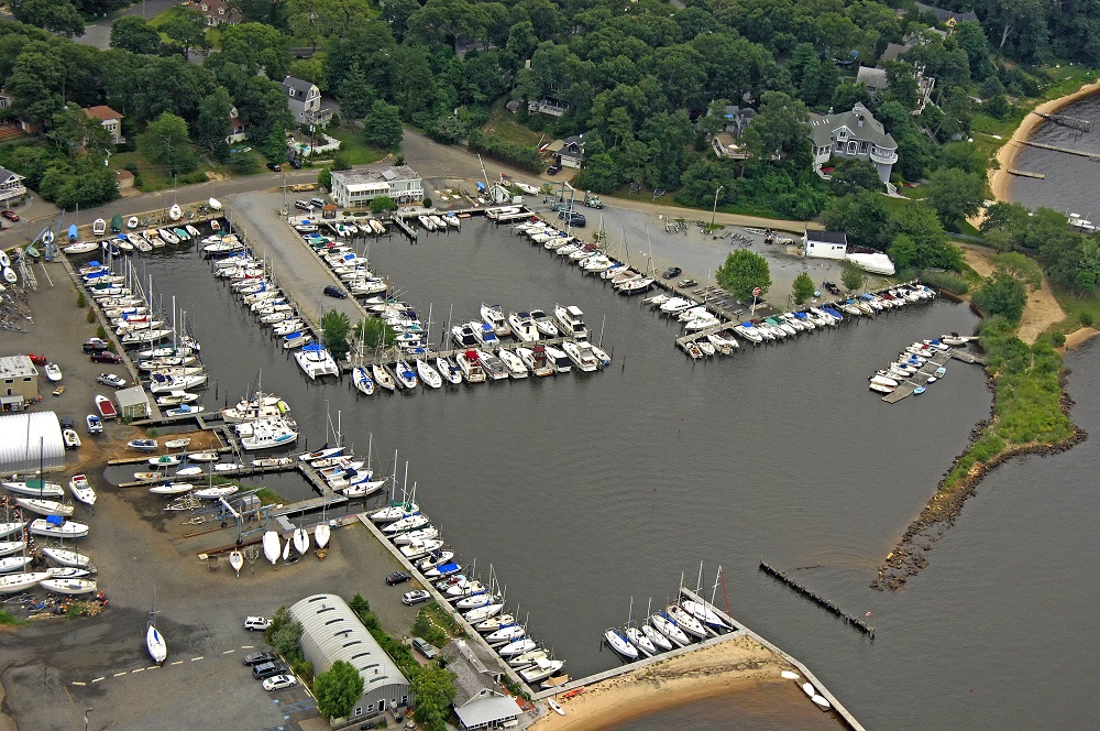 Belmar New Jersey Boat Inspector