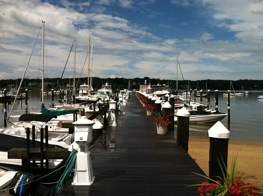 Marine Surveyor Belmar New Jersey