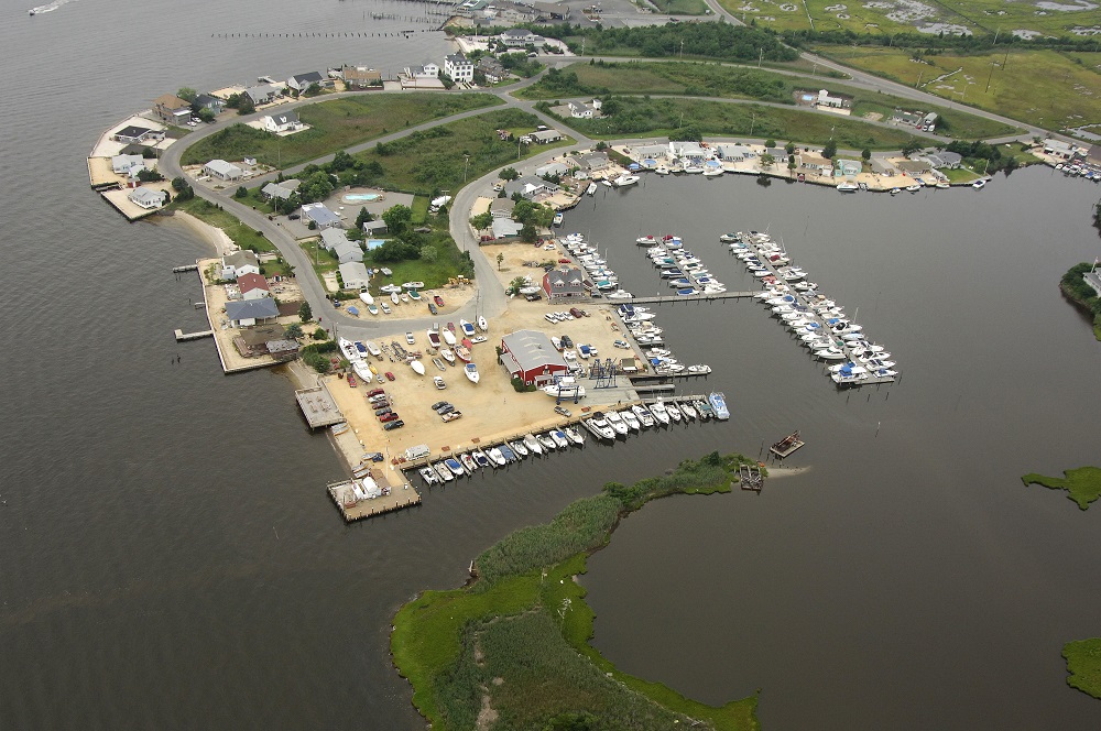 Belmar New Jersey Boat Inspector