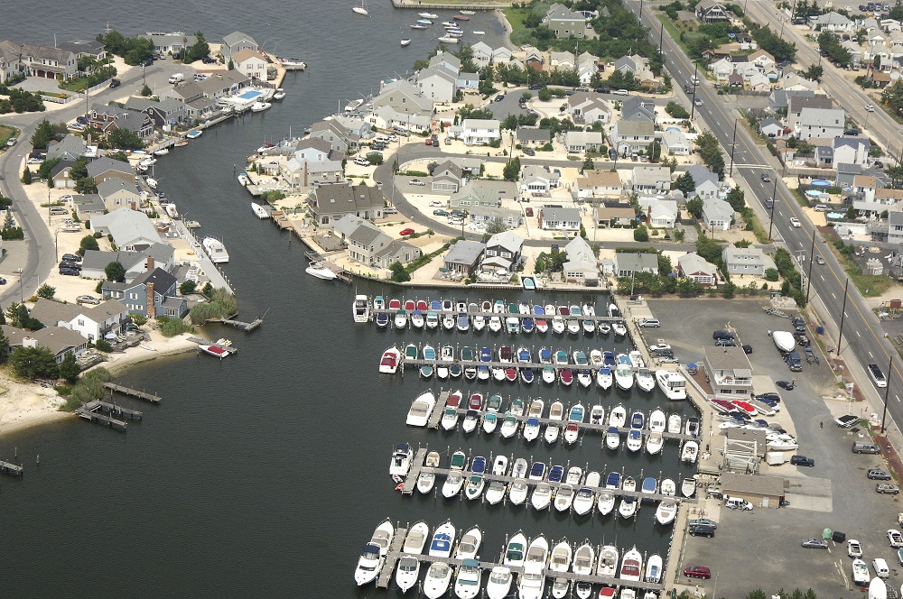 Belmar New Jersey Boat Inspector