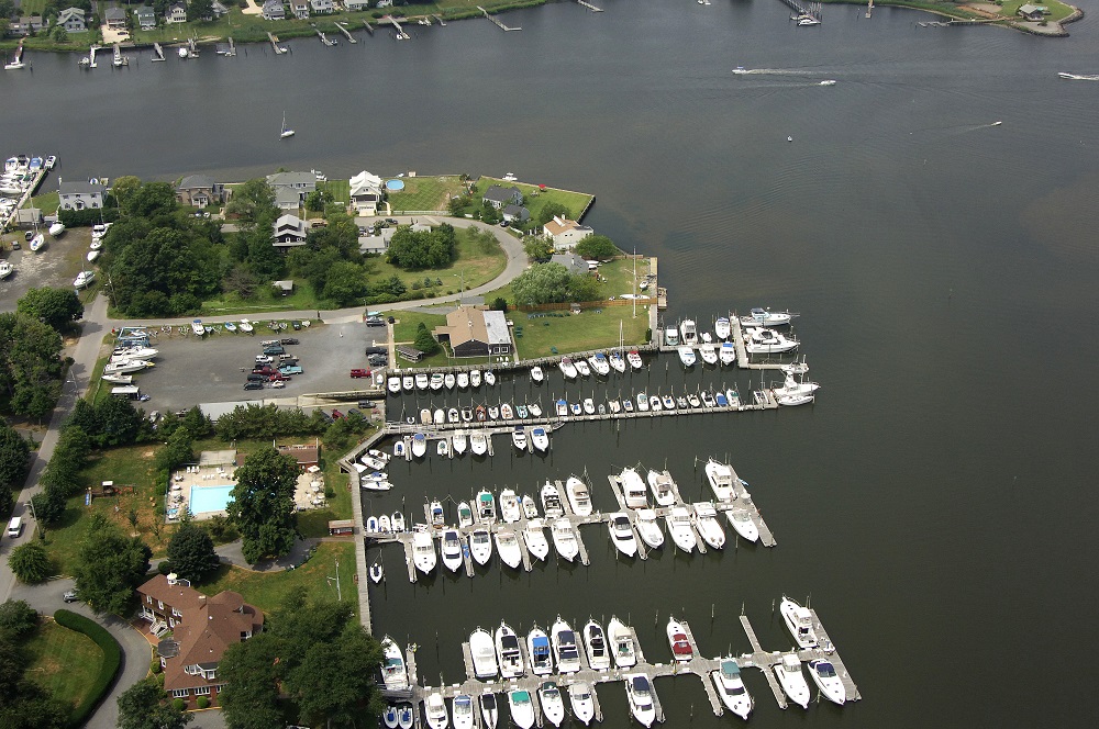 Marine Surveyor Belmar New Jersey