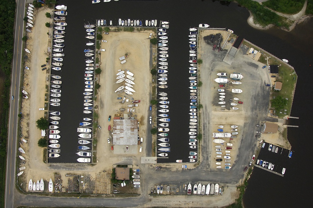 Belmar New Jersey Boat Inspector