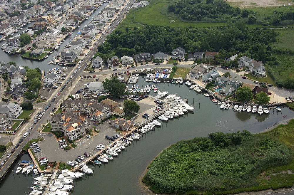 Marine Surveyor Belmar New Jersey