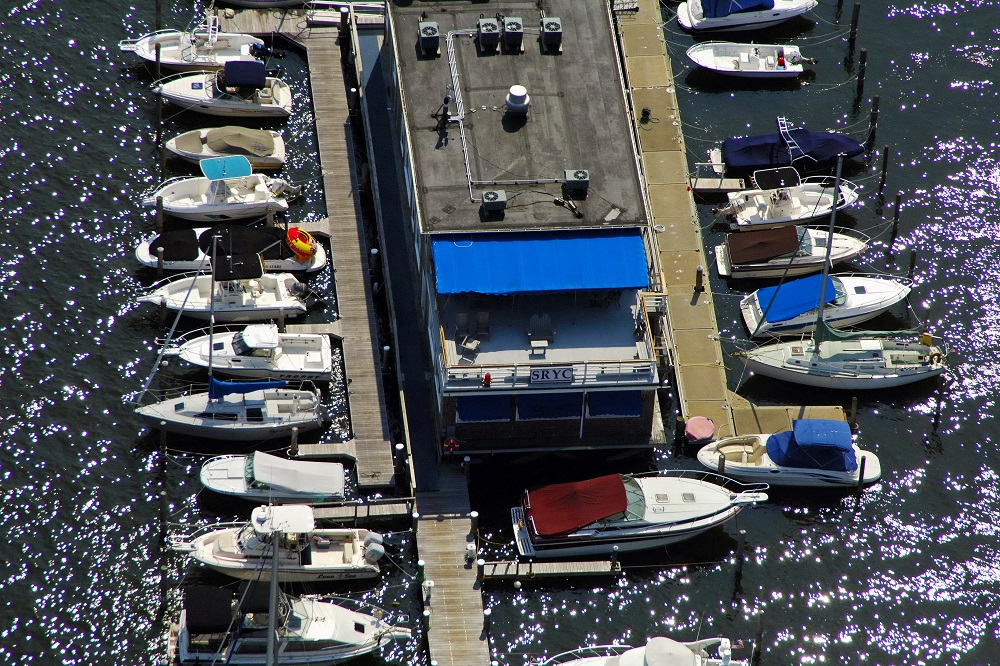 Belmar New Jersey Boat Inspector