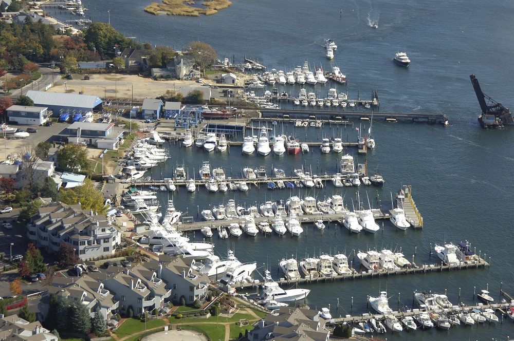 Belmar New Jersey Boat Inspector