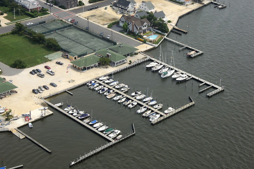 Marine Surveyor Belmar New Jersey