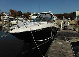 Long Branch, New Jersey Marine Surveyor