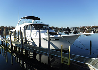 Avon by the Sea New Jersey Marine Surveyor